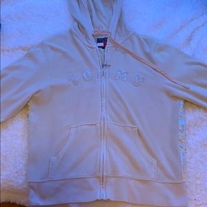 Tommy jeans jacket